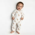 thumbnail image 2 of M+A by Monica + Andy Baby First Moves Set, Sizes Preemie-9 Months, 2 of 2