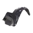 thumbnail image 4 of For Mazda Protege 2001 2002 2003 Fender Liner Driver Side | Front | Inner | Plastic | Sedan | Replacement For MA1248112 | 615343277868, B30D56141A, 4 of 5