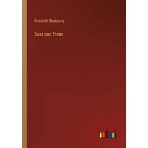 Saat und Ernte (Paperback)