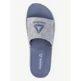 thumbnail image 4 of Reebok Men's Pervade Slide Sandals, 4 of 5