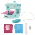 thumbnail image 1 of Weiweiguan 1 Set Kids Simulated Sewing Machine Toy Pretend Play Toy Fake Sewing Machine Toy, 1 of 7