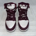 thumbnail image 4 of Size 3.5 - Jo r-dan 1 Retro High OG Bordeaux, 4 of 5