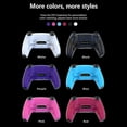 thumbnail image 2 of Améliorez Votre Expérience de Jeu : Kit de Manette PS5 Compatible de Haute Qualité 2943, 2 of 5
