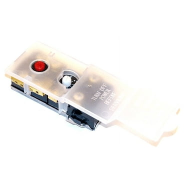 LOCHINVAR 100274615 - Tst1119 Thermostat/ Electric Upper Replaces Tst111