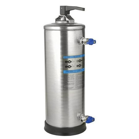 Rechargeable Water Softener (8 Liter) (Best Water Softener Salt Reviews)