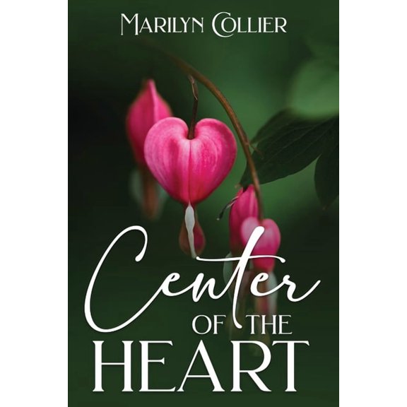 Center of the Heart, (Paperback)