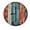 FFclock032, variant on ZXCXRQFa Space And Universe Silent Non Ticking Round Wall Clock Home Decor Battery Operated Decorative for Living Room, Kitchen, Bedroom Clock Art