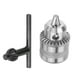 thumbnail image 5 of Portabrocas tipo mini llave de 0,6-6 mm con llave de portabrocas para taladro eléctrico(3/8-24UNF), 5 of 14