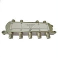 thumbnail image 4 of SP-08 8-Way Signal Satellite Splitter TV Aerial RF Coaxial Cable Splitter Wholesale Hot New Arrival durable, 4 of 6
