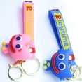thumbnail image 3 of Accesorios para llaveros HUOGUO Poppy Playtime Huggy Wuggy, 3 of 4