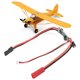thumbnail image 5 of Control remoto ESC ANGGREK Metal Para WLtoys XK A160 Aeronaves de ala fija, 5 of 8