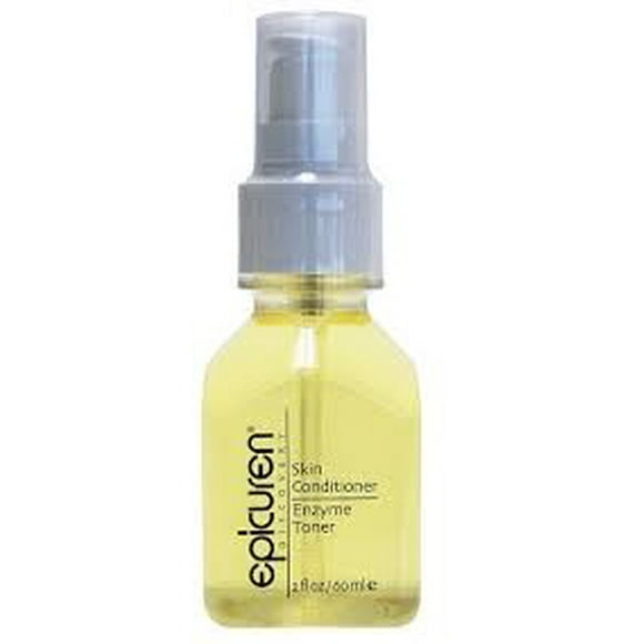 Epicuren Discovery Skin Conditioner Enzyme Toner, 2 Fl Oz