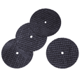 thumbnail image 3 of 125 Pcs Blades Cutting Disc Set 32mm with Arbor for Tool, 3 of 8
