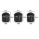 thumbnail image 2 of 51mm/53mm/58mm Manual Coffee Needle Tamper Distributor Leveler Tool For Bar Cafe A yu, 2 of 3