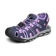 thumbnail image 2 of Dream Pairs Sandalias de verano al aire libre para niños y niñas Dream Pairs 160912-K, 2 of 6