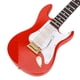 thumbnail image 4 of Modelo De Guitarra Eléctrica Manualidades De Instrumentos Musicales Manualidades De Guitarra Para Amigos Amantes De La Música ANGGREK Arte y Manualidades, 4 of 8