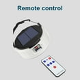 thumbnail image 6 of BCZHQQ 10000mAh 3000LM Flashlight Portable LED Camping Lantern Rechargeable Light,Waterproof Tent Light Power Failure Emergency Survival Kits for Snowstorm Christmas Gift,Summer Clearance, 6 of 7