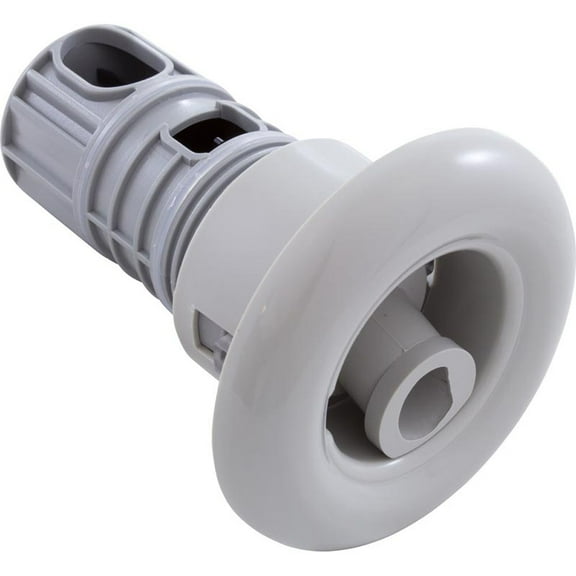 Jet Intl, BWG/PentairLuxury, 3-1/2"fd, Roto, Smth, Slvr