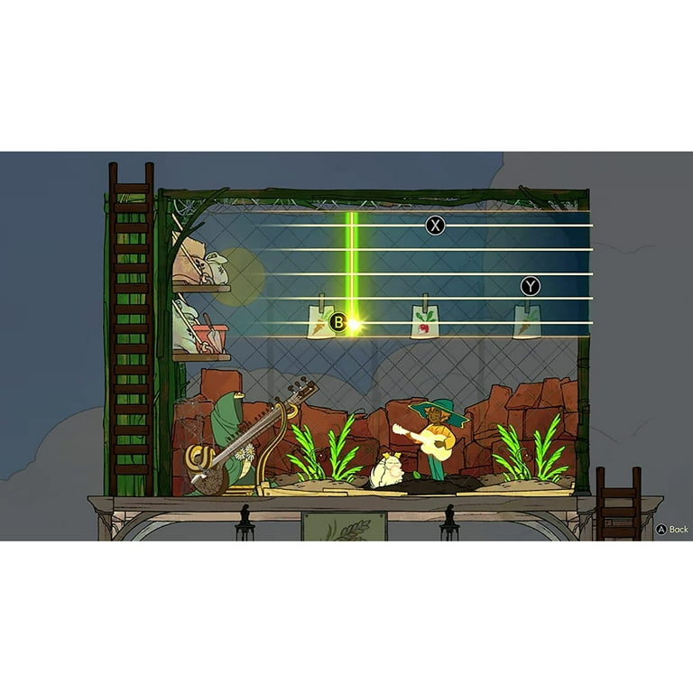 Spiritfarer Open RPG, Skybound Games, Nintendo Switch, Physical