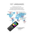 thumbnail image 6 of T10 Offline Voice-Translator Smart Portable 137 Language Real-time Translator Without Internet Inter-Translation Machine ,Long-Lasting, 6 of 7
