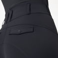 thumbnail image 5 of Horze Ingrid Womens Knee Patch Breeches, 5 of 7