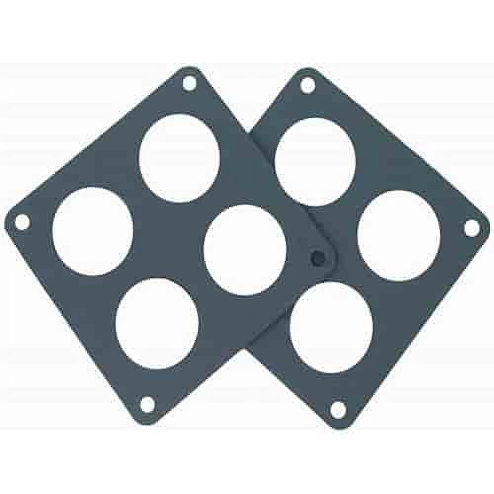 Racing Power R2035 Holley 4500 Dominator Ported Gasket (Package Of 2)