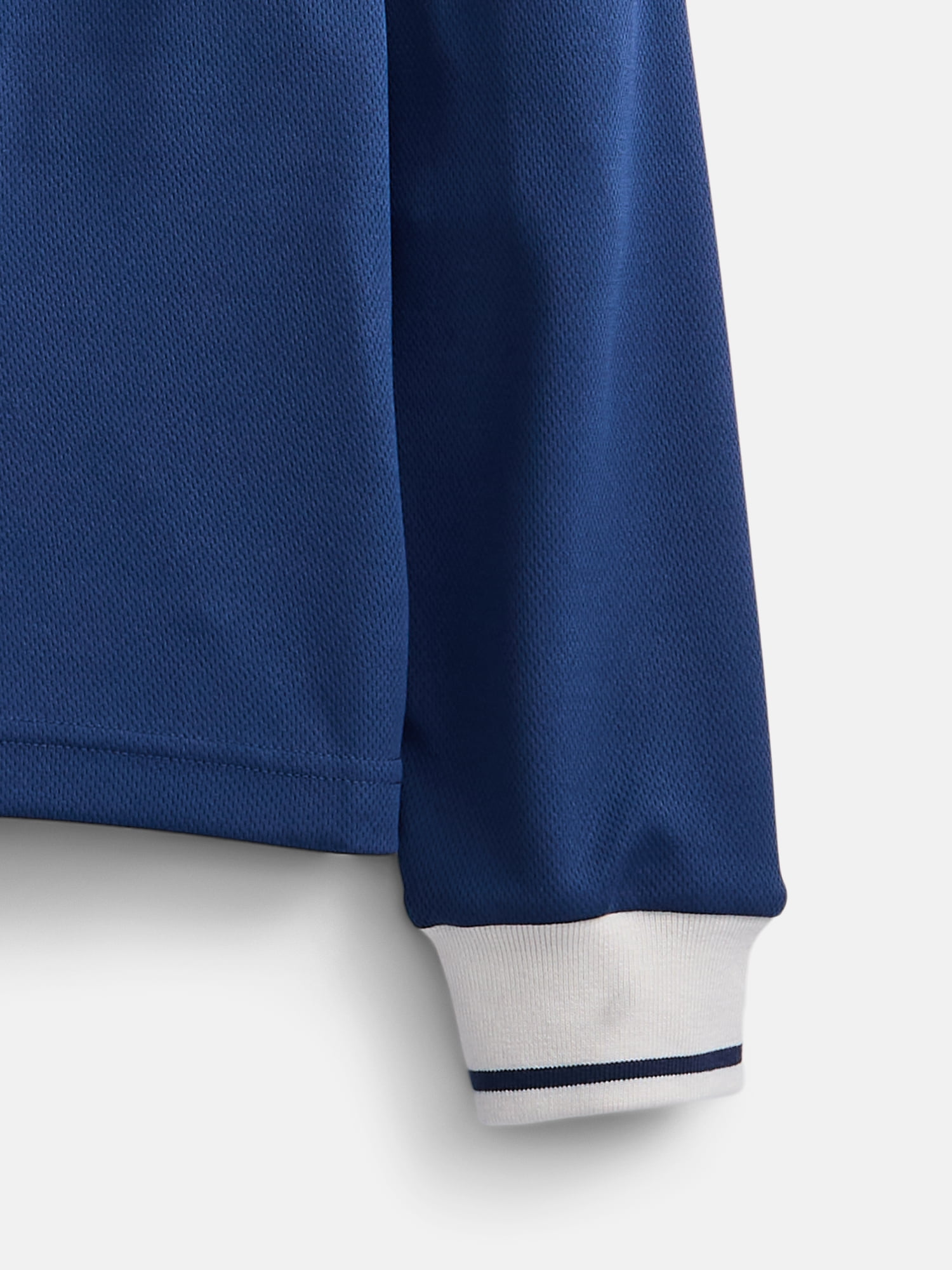 Weekend Academy Boys Soccer Jersey with Long Sleeves, Sizes 4-18