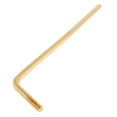 thumbnail image 1 of Guitarra eléctrica Yuyangstore Metal olo Arm Tip 6mm en Dorado, 1 of 8