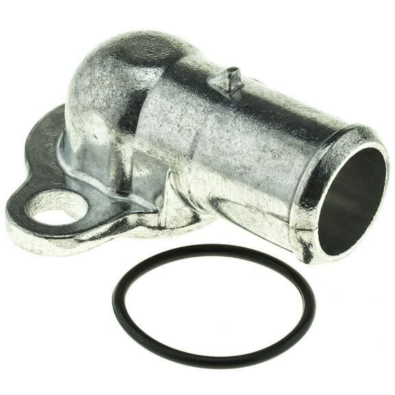 Motorad CH5000 Engine Coolant Water Outlet Fits select: 1996-2001,2003-2004 FORD MUSTANG