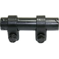thumbnail image 4 of TIE ROD ADJUSTING SLEEVE Compatible with DODGE FULL SIZE P/U 03-08 , Front, RH=LH, 4WD, 4 of 5