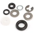 thumbnail image 4 of Reparación de carburador Kit de reconstrucción de carburador apto para Suzuki Z400 2003-2008 Ltz400 Lt-Z400 ATV Kuyhfg Sin marca, 4 of 5