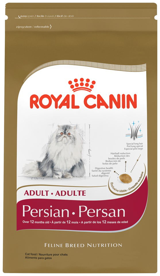 persian adult royal canin