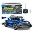 thumbnail image 1 of CXK99 on Clearance 1:20 High-Speed Spray Remote Control Car, Racing Car with Water Spray for Boys & Girls, Remote-Controlled Toy Car, 1 of 8