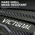 thumbnail image 6 of VICTGOAL Waterproof Bike Frame Bag, Top Tube Bicycle Storage with 6.8" Touchscreen Phone Holder, Large Capacity Cycling Pouch for MTB & Road Bikes, 6 of 11