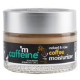 thumbnail image 1 of Crema hidratante Caffeine Naked and Raw Coffee 50 ml con ácido hialurónico, 1 of 8