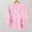 14 Pink, variant on YueHuiYing Valentine's Day Crewneck Pullover Shirts Women Long Sleeve Love Heart Sweatshirts Graphic Lover Gift