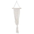 thumbnail image 2 of Plant Hanger, Durable Macrame Plant Hangers  For Home Decoration For Indoor Outdoor, 2 of 8