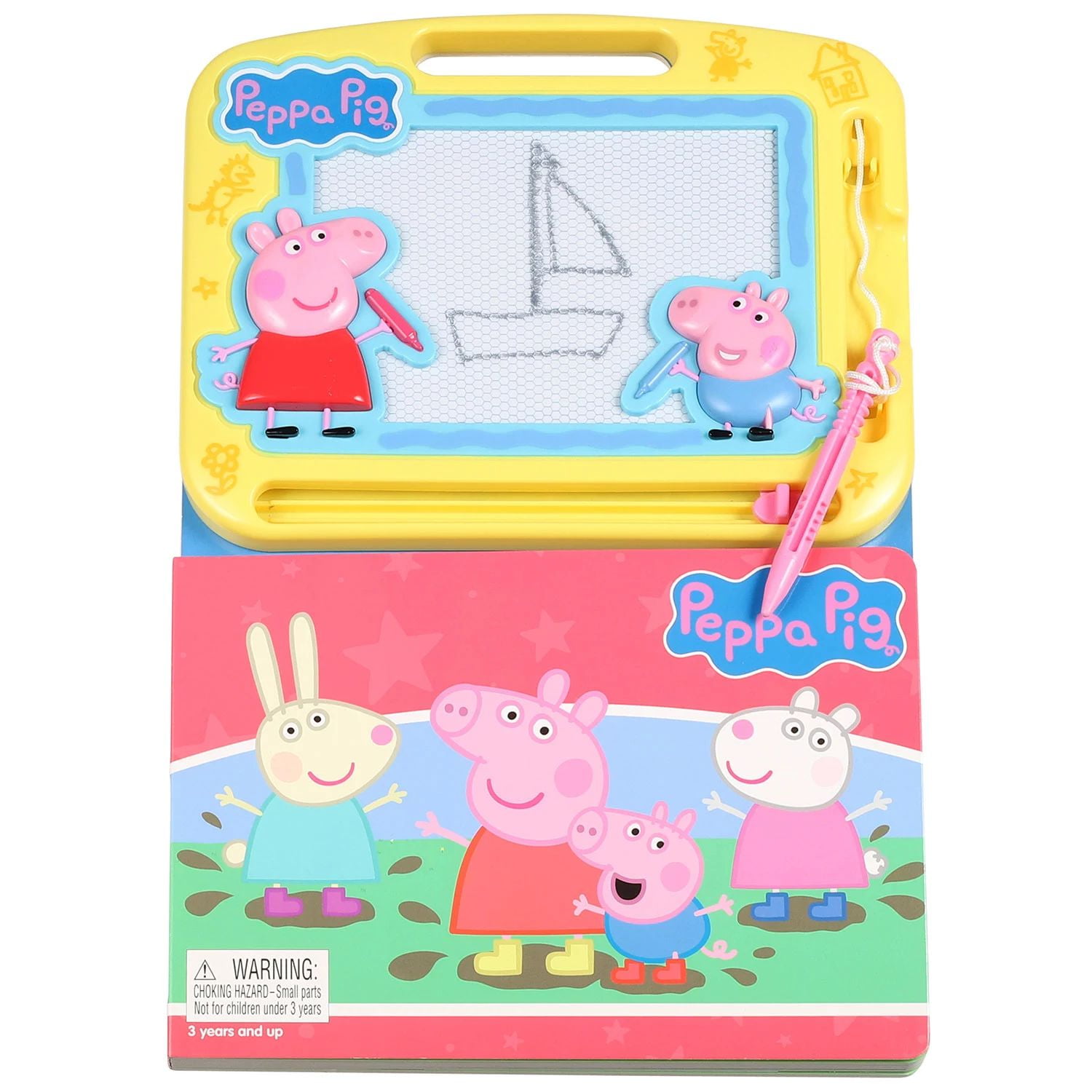 PEPPA PIG Learning Series - Walmart.com