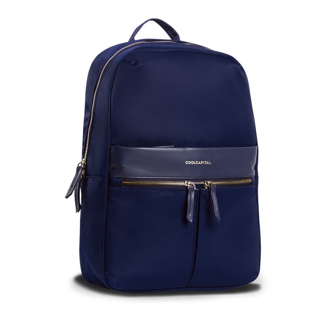 Mochila Cool Capital Bondi Azul Cool Capital Bondi