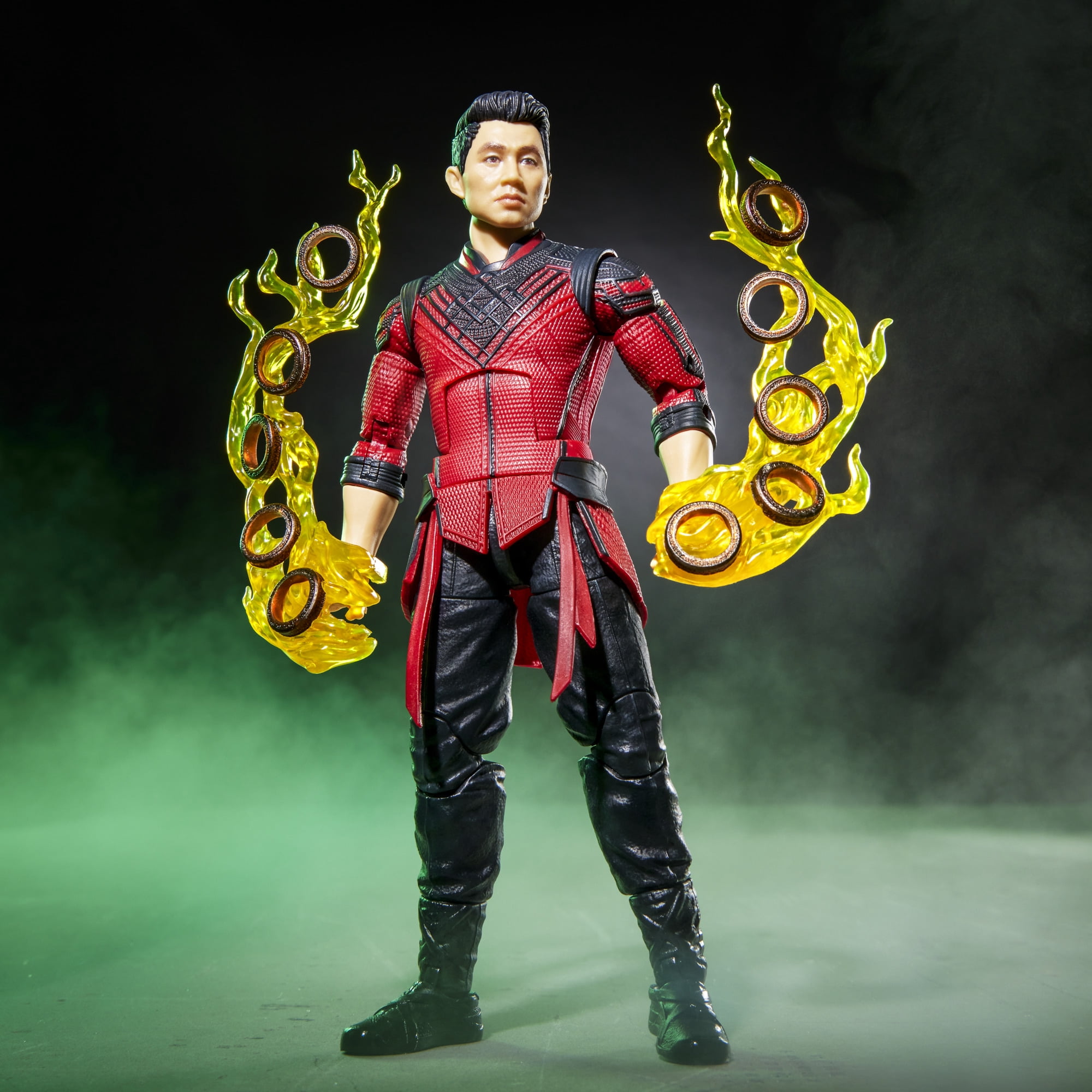 Marvel Legends Series Shang-Chi, Marvel Studios' Avengers: Doomsday 6" Action Figure