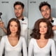 thumbnail image 5 of COLOR WOW Xtra Large Bombshell Volumizer – Nueva tecnología 2021 sin alcohol, sin peso, volumen no dañino – espesar al instante el cabello fino y plano para o, 5 of 6