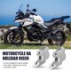 thumbnail image 4 of Motorcycle Handlebar Riser for Voge 900 DSX DS900X DSX900 2024 Accessories Handle Bar Raisers Up and, 4 of 5