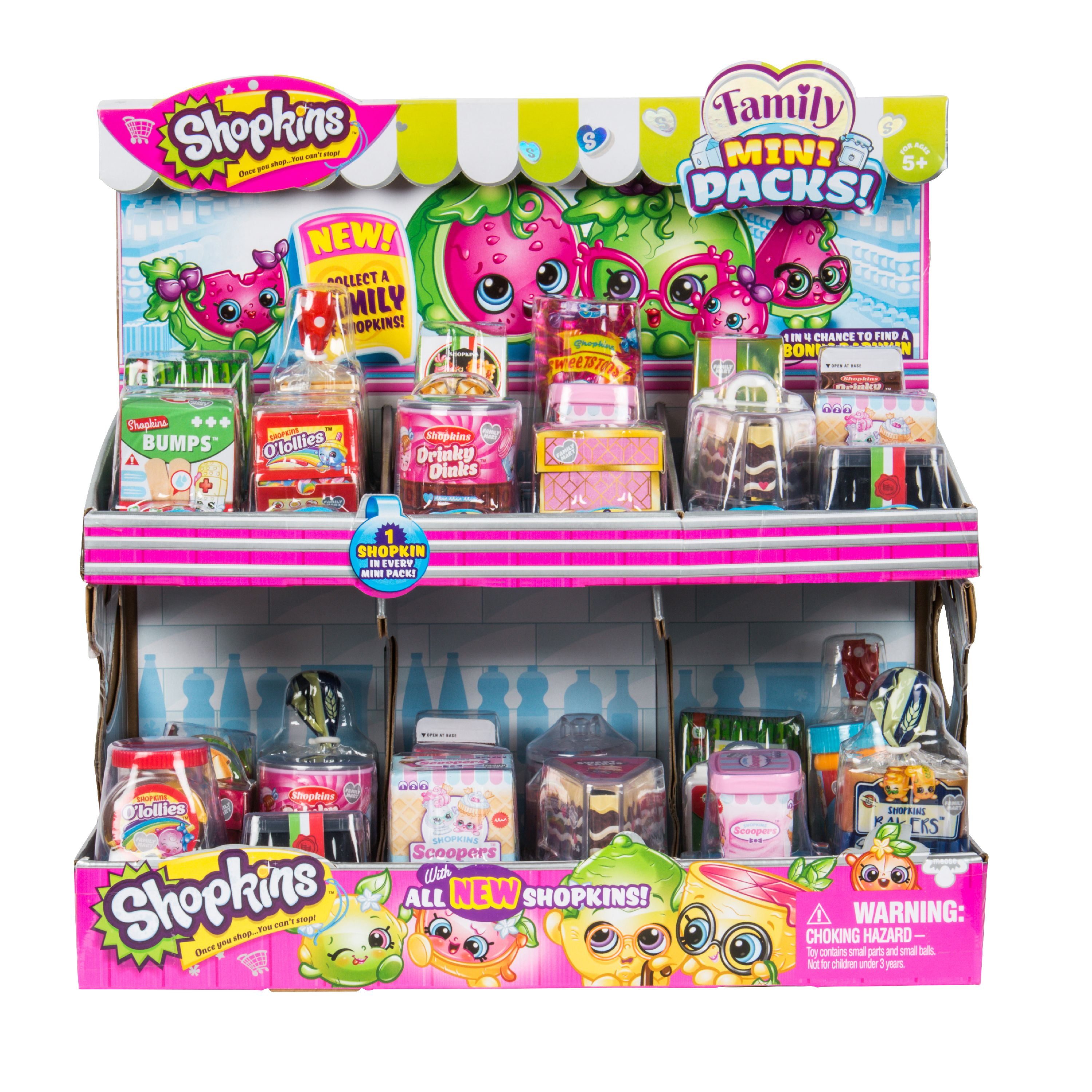 Featured image of post Shopkins Season 11 Whose ready for more shopkins