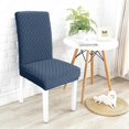 thumbnail image 3 of Universal Stretch Polyester Restaurant Wedding Banquet Chair Cover Non-Slip, 3 of 9