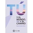 thumbnail image 1 of TU Y EL MUNDO TU Y EL CAMINO EDITORIAL TERRACOTA Papel, 1 of 2
