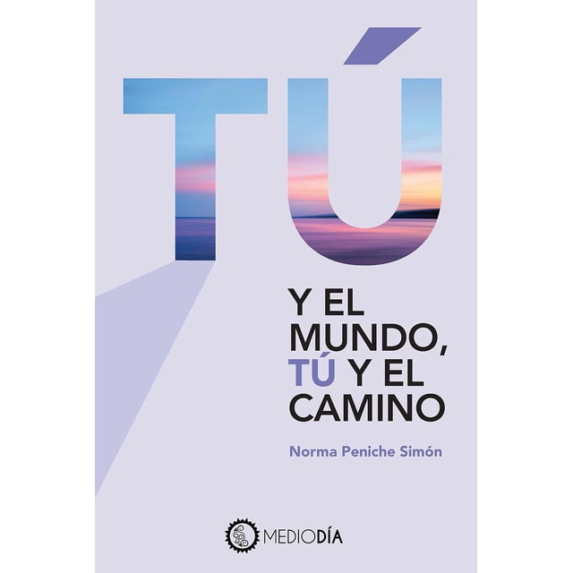 TU Y EL MUNDO TU Y EL CAMINO EDITORIAL TERRACOTA Papel