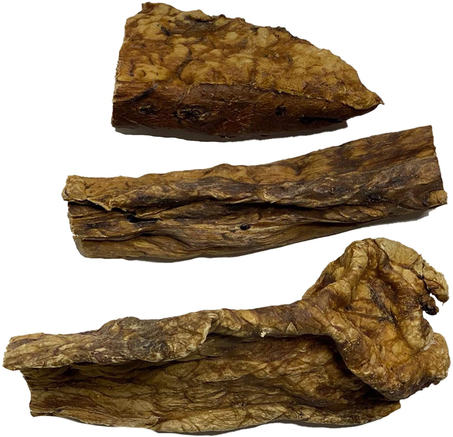 Beef Lung Stick Dog chew - 11oz