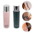 thumbnail image 2 of KAKOWELY 2 Pcs Brosse Ronde Rétractable pour Brushing et Coiffage Brosse à Cheveux Format Voyage pour Cheveux Bouclés Brosse Roulée Compacte pour Femmes et Hommes,6.1x"X1.61"X1.57 Pouces, 2 of 5
