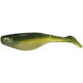 thumbnail image 1 of Big Bite Baits 3" Shad Lure, Pack of 100, 1 of 1
