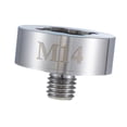 thumbnail image 4 of Adaptador de amoladora angular Fácil instalación Reemplaza directamente el conector profesional M14, 4 of 9